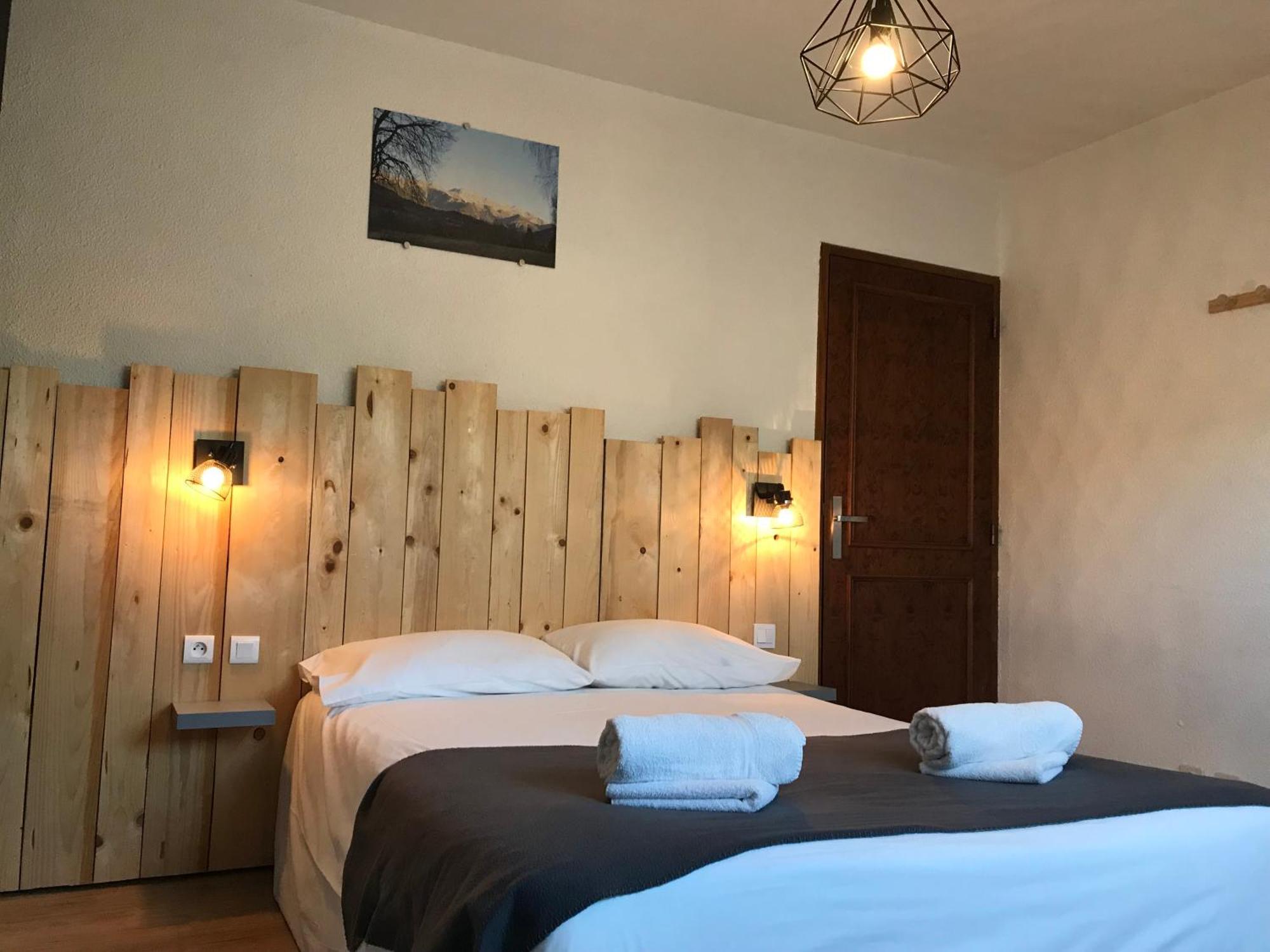 Le Relais De La Forge Hotel Selonnet ภายนอก รูปภาพ