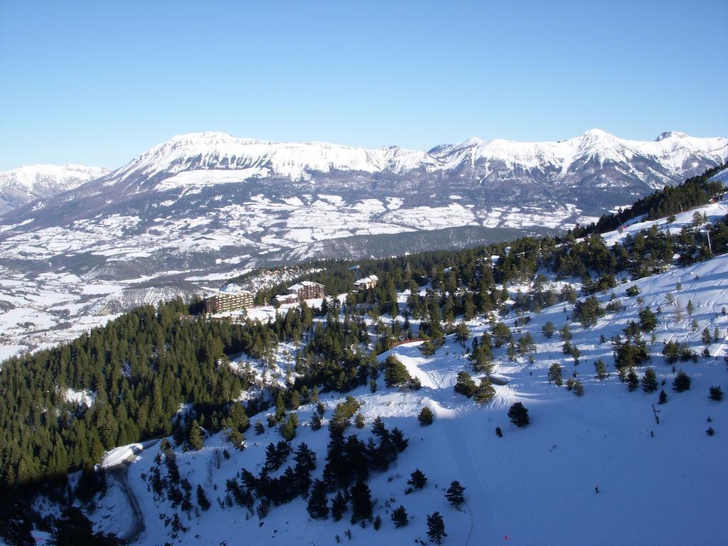 Le Relais De La Forge Hotel Selonnet ภายนอก รูปภาพ